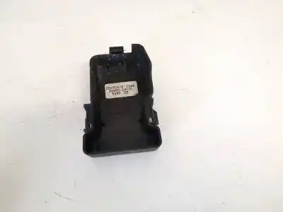 Second-hand car spare part fuse box unit for opel senator a (29_) 3.0 e oem iam references 3729007200  37290-07200