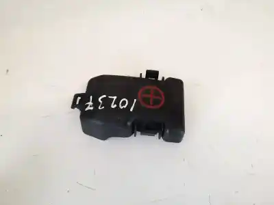 Second-hand car spare part fuse box unit for opel senator a (29_) 3.0 e oem iam references 3729007200