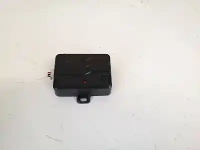 Second-hand car spare part electronic module for opel senator a (29_) 3.0 e oem iam references 