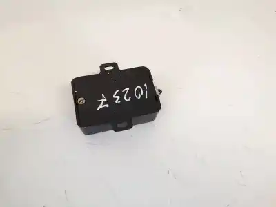 Second-hand car spare part electronic module for opel senator a (29_) 3.0 e oem iam references   