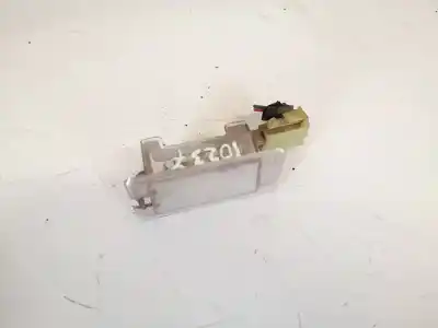 Second-hand car spare part licence plate light for opel senator a (29_) 3.0 e oem iam references 