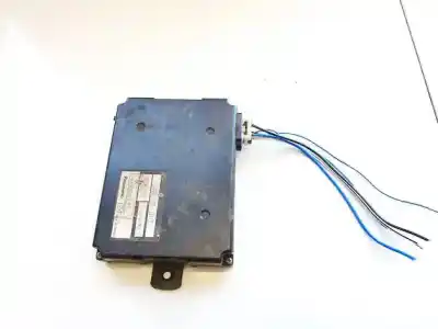 Second-hand car spare part electronic module for mitsubishi colt vi (z3_a, z2_a) 1.3 (z21a) oem iam references 8201a143  as21f007