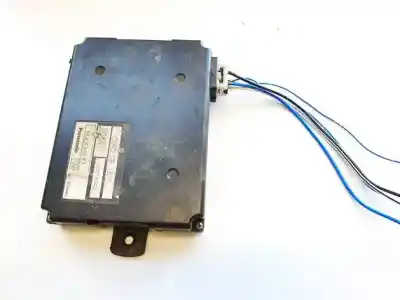 Second-hand car spare part electronic module for mitsubishi colt vi (z3_a, z2_a) 1.3 (z21a) oem iam references 8201a143