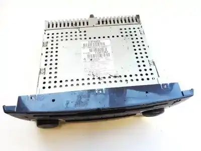 Second-hand car spare part audio system / radio cd for mitsubishi colt vi (z3_a, z2_a) 1.3 (z21a) oem iam references 8701a239  11317307