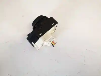 Peça sobressalente para automóvel em segunda mão comutador de espelhos retrovisores por opel senator a (29_) 3.0 e referências oem iam 457480  
