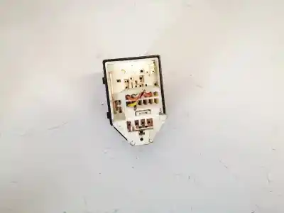 Peça sobressalente para automóvel em segunda mão comutador de espelhos retrovisores por opel senator a (29_) 3.0 e referências oem iam 457480  