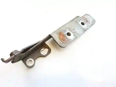 Автозапчасти б/у петля капота за mitsubishi colt vi (z3_a, z2_a) 1.3 (z21a) ссылки oem iam 5305a095  