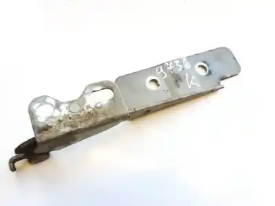 Second-hand car spare part bonnet hinge for mitsubishi colt vi (z3_a, z2_a) 1.3 (z21a) oem iam references 5305a095