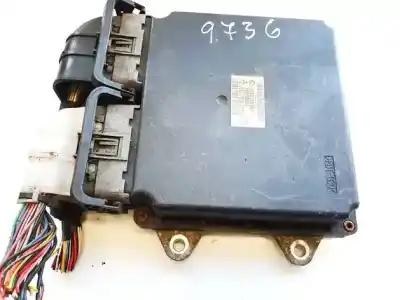 Second-hand car spare part ecu engine control for mitsubishi colt vi (z3_a, z2_a) 1.3 (z21a) oem iam references 1860186900