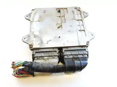 Автозапчасти б/у блок управления двигателем за mitsubishi colt vi (z3_a, z2_a) 1.3 (z21a) ссылки oem iam 1860186900  1860b869