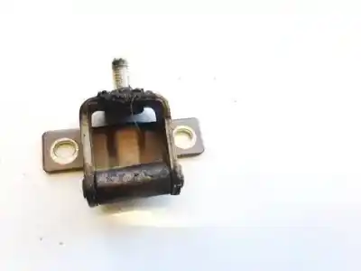 Second-hand car spare part tailgate gas strut for mitsubishi colt vi (z3_a, z2_a) 1.3 (z21a) oem iam references   