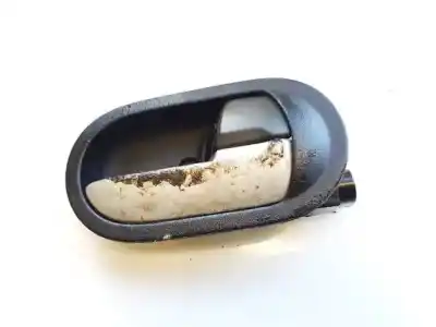 Second-hand car spare part interior right front handle for mitsubishi colt vi (z3_a, z2_a) 1.3 (z21a) oem iam references 