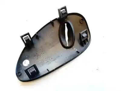 Автозапчасти б/у пластики за mitsubishi colt vi (z3_a, z2_a) 1.3 (z21a) ссылки oem iam 7230a470ha  