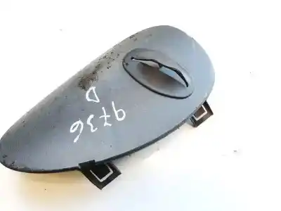 Second-hand car spare part plastics for mitsubishi colt vi (z3_a, z2_a) 1.3 (z21a) oem iam references 7230a470ha