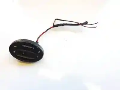 Second-hand car spare part multifunction display for mitsubishi colt vi (z3_a, z2_a) 1.3 (z21a) oem iam references 02481003