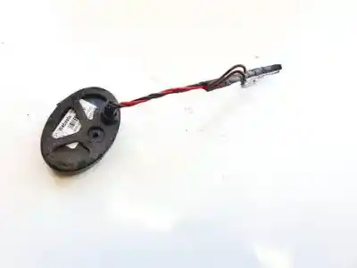 Second-hand car spare part multifunction display for mitsubishi colt vi (z3_a, z2_a) 1.3 (z21a) oem iam references 02481003  024810-03, 153312v