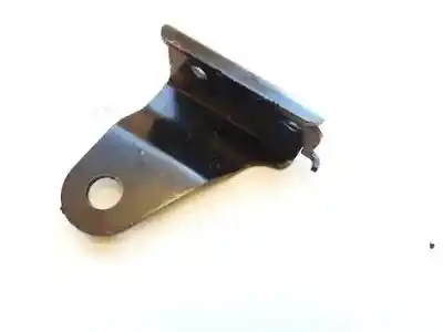 Second-hand car spare part plastics for mitsubishi colt vi (z3_a, z2_a) 1.3 (z21a) oem iam references 6958a070