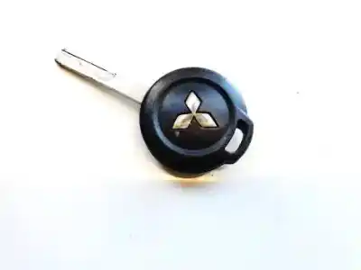 Second-hand car spare part ignition switch for mitsubishi colt vi (z3_a, z2_a) 1.3 (z21a) oem iam references   