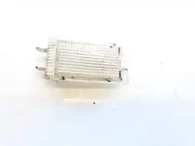 Second-hand car spare part licence plate light for mitsubishi colt vi (z3_a, z2_a) 1.3 (z21a) oem iam references 
