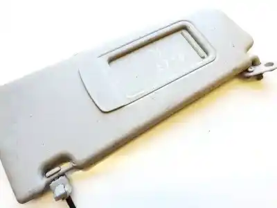 Peça sobressalente para automóvel em segunda mão pára-sol esquerdo por bmw x1 (e84) sdrive 18d referências oem iam   