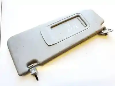 Peça sobressalente para automóvel em segunda mão pára-sol esquerdo por bmw x1 (e84) sdrive 18d referências oem iam   