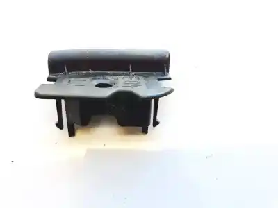 Pezzo di ricambio per auto di seconda mano plastica per bmw x1 (e84) sdrive 18d riferimenti oem iam 51162997475  105017017