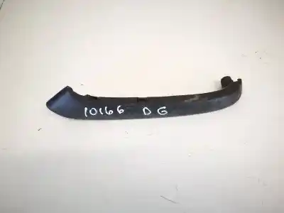 Tweedehands auto-onderdeel plasticen voor volkswagen passat variant (315) 1.8 oem iam-referenties 357867198