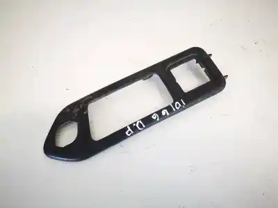 Tweedehands auto-onderdeel plasticen voor volkswagen passat variant (315) 1.8 oem iam-referenties 357837248a