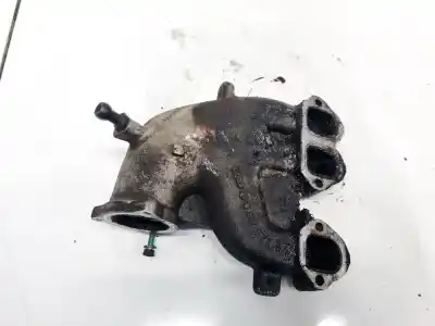 Peça sobressalente para automóvel em segunda mão coletor admissão por opel kadett e fastback (t85) 1.4 s (c08, c48, d08, d48) referências oem iam 045129713c  
