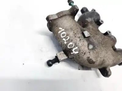 Peça sobressalente para automóvel em segunda mão coletor admissão por opel kadett e fastback (t85) 1.4 s (c08, c48, d08, d48) referências oem iam 045129713c  