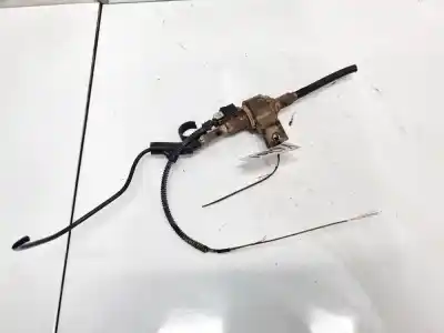 Second-hand car spare part heating pump for opel kadett e fastback (t85) 1.4 s (c08, c48, d08, d48) oem iam references 9012868c