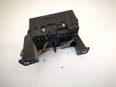 Second-hand car spare part fuse box unit for bmw 3 (e30) m3 2.3 oem iam references 007269  