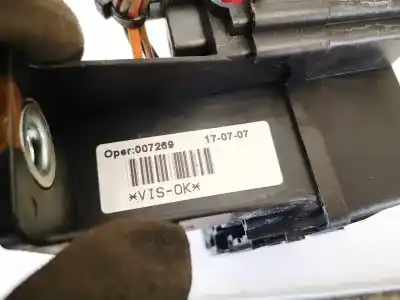 Second-hand car spare part fuse box unit for bmw 3 (e30) m3 2.3 oem iam references 007269  