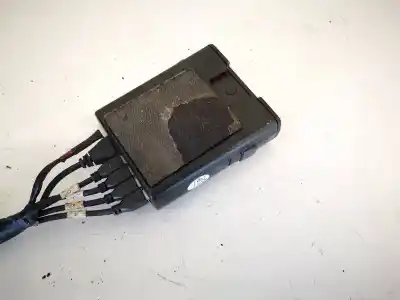 Pièce détachée automobile d'occasion module électronique pour bmw 3 (e30) m3 2.3 références oem iam   