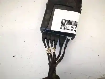 Pièce détachée automobile d'occasion module électronique pour bmw 3 (e30) m3 2.3 références oem iam   