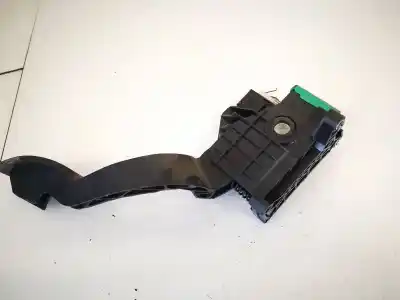 Second-hand car spare part accelerator pedal for bmw 3 (e30) m3 2.3 oem iam references 55702022  