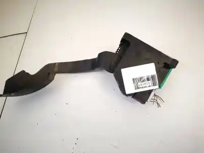 Tweedehands auto-onderdeel gaspedaal voor bmw 3 (e30) m3 2.3 oem iam-referenties 55702022