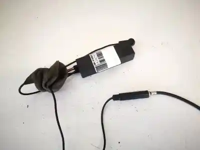 Gebrauchtes Autoersatzteil Elektronisches Modul zum PORSCHE 968 DESCAPOTABLE 3.0 OEM-IAM-Referenzen E24031257  