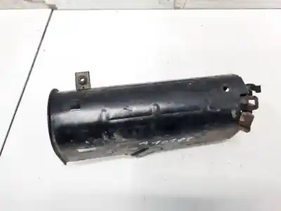 Second-hand car spare part plastics for opel kadett e fastback (t85) 1.4 s (c08, c48, d08, d48) oem iam references 7h0127224b