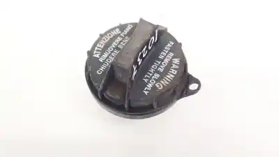 Second-hand car spare part outer fuel cap for opel senator a (29_) 3.0 e oem iam references 