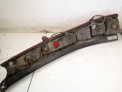 Автозапчасти б/у левый задний фонарь за honda cr-v (rd8) 2.0 vtec cat ссылки oem iam 3355ascag000  3355a-sca-g000, 2vp238014-01