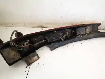 Автозапчастина б/у правий ліхтар для honda cr-v (rd8) 2.0 vtec cat посилання на oem iam 3350ascag000  3350a-sca-g000, 2vp238014-02
