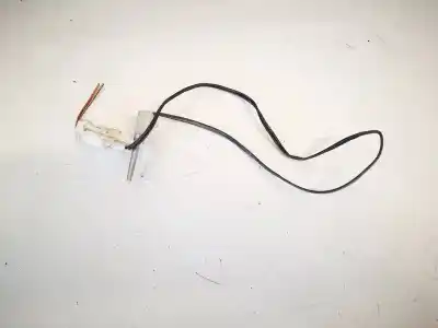 Peça sobressalente para automóvel em segunda mão sensor por jaguar xj coupé 5.3 referências oem iam 