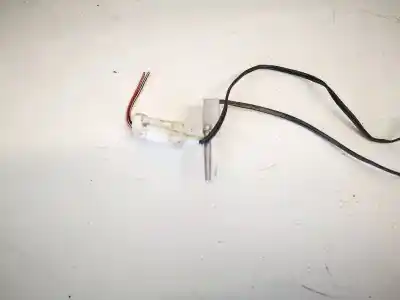 Peça sobressalente para automóvel em segunda mão sensor por jaguar xj coupé 5.3 referências oem iam   