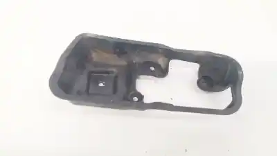 Автозапчастина б/у пластика для volkswagen caddy ka/kb (2k) 2.0 sdi посилання на oem iam 1t2837197a