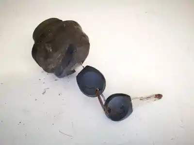 Tweedehands auto-onderdeel buitenste brandstofdop voor volkswagen passat variant (315) 1.8 oem iam-referenties 