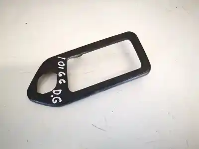 Tweedehands auto-onderdeel plasticen voor volkswagen passat variant (315) 1.8 oem iam-referenties 357837248