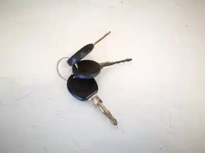 Tweedehands auto-onderdeel startschakelaar voor volkswagen passat variant (315) 1.8 oem iam-referenties 