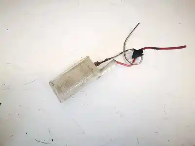 Tweedehands auto-onderdeel registratie pilot voor volkswagen passat variant (315) 1.8 oem iam-referenties 