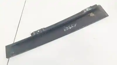 Second-hand car spare part plastics for volkswagen caddy ka/kb (2k) 2.0 sdi oem iam references 2k0837901  